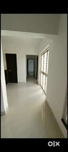 Ready to move in flat
