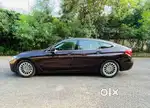 BMW 6 Series 620 D GT, 2020, Diesel