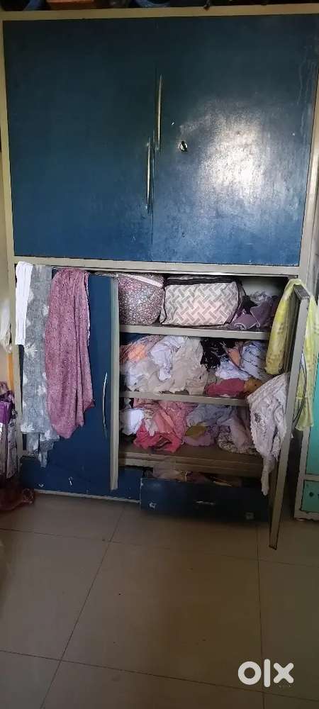 Good condition almira