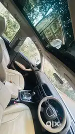Car is in mint condition