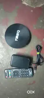 4k Android tv box