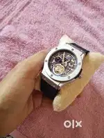 Watch in new condition