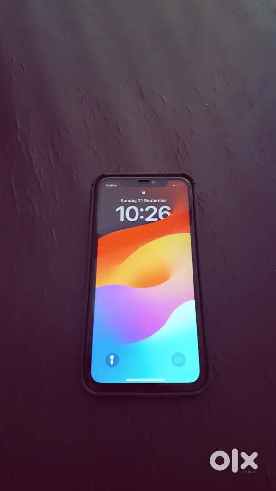I phone 11