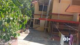 2BHK for rent at Konchady