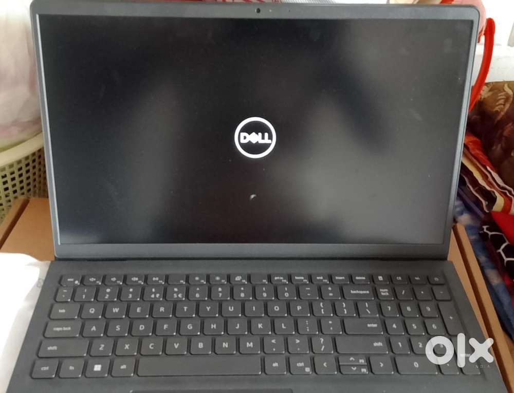 Dell warranty laptop i5 13th 8gb 512gbssd