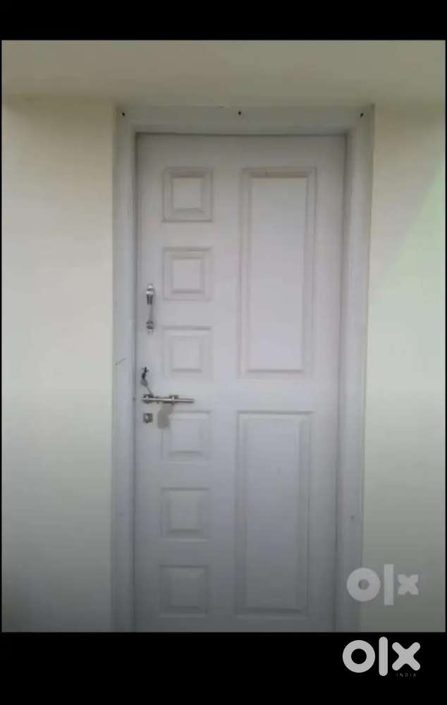 1RK for rent
