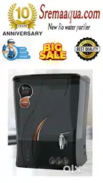 Aqua water purifier