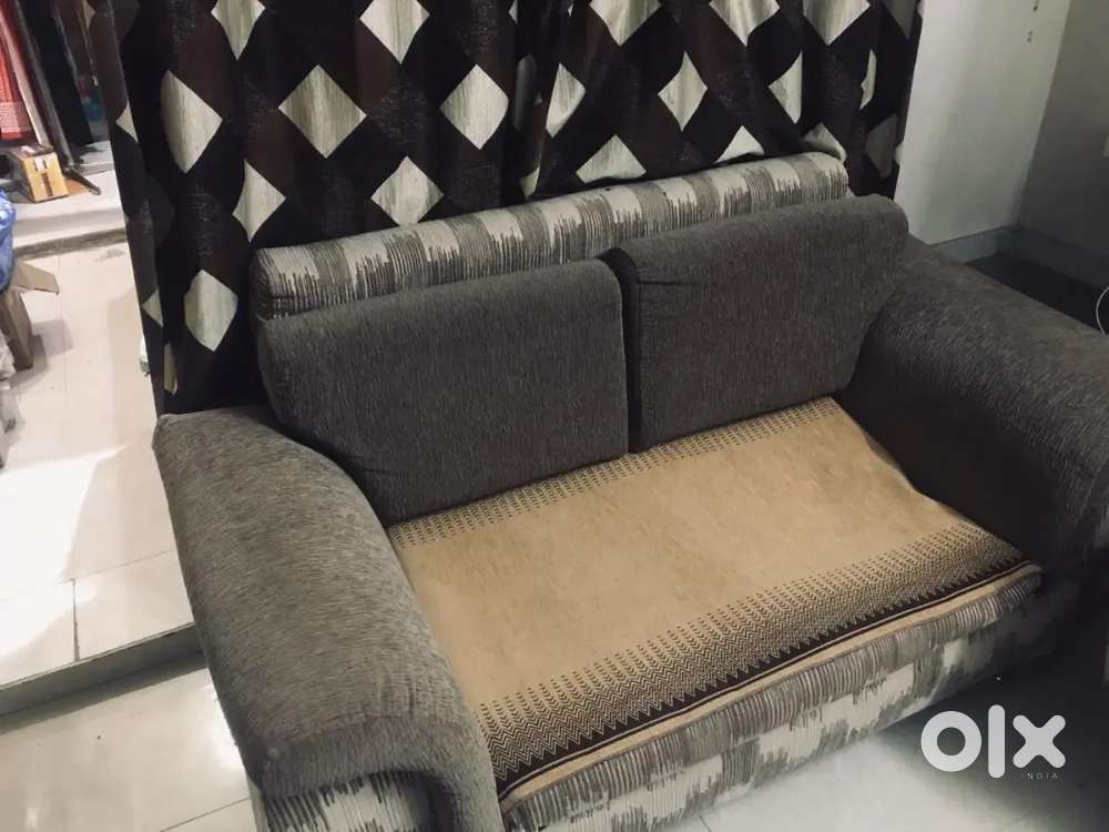 Sofa set on sell