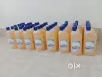 Floor cleaner