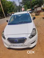 Datsun GO Plus 2017
