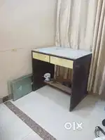 A study table