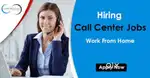 Calling Job work from Home only for female