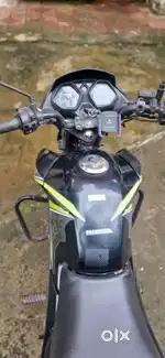 Honda livo