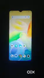 Vivo Y16 New Phone 4GB Ram 64GB Rom 6 Month Old Urgent Sell
