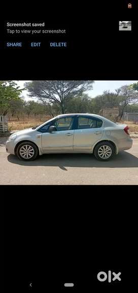 Maruti Suzuki SX4 2011 Diesel Well Maintained