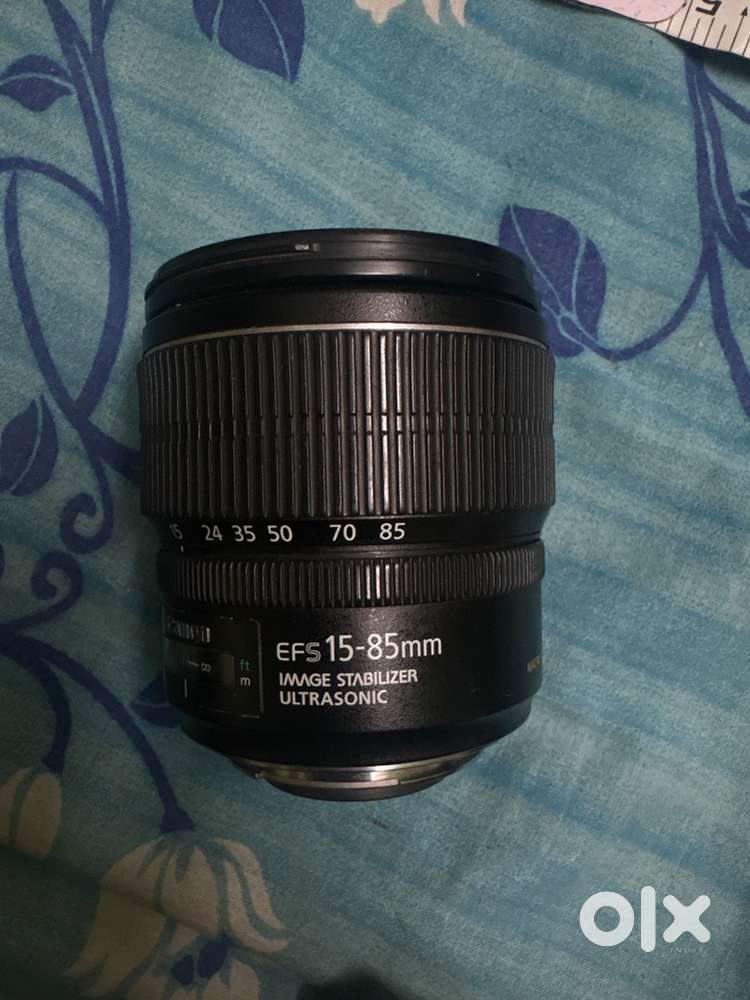 Efs 15-85mm