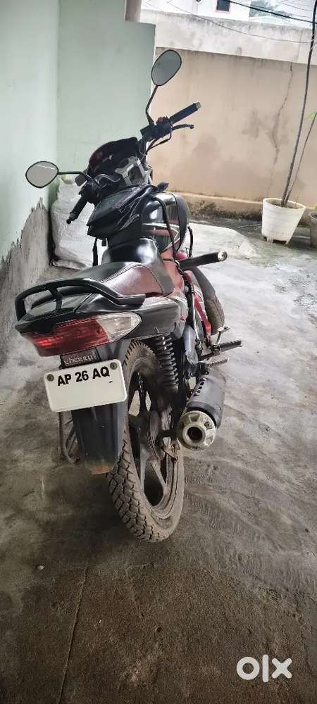 Single Handed SS-125