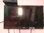 Samsung led TV,  24 inch selling price 6000