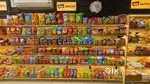 24 * 7 grocery store. Night shift only for boys
