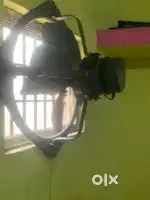 Heavy duty exaust fanfor sale in Tiruvannamalai