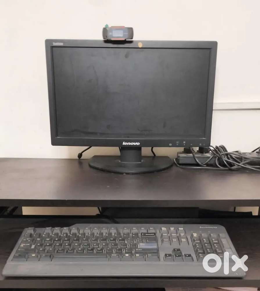 Desktop Lenovo Thinkcenter