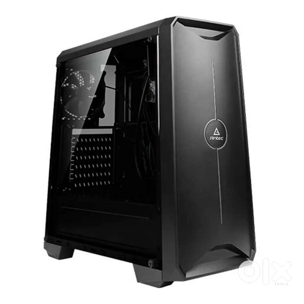 Antec NX200 PC Case for Sale – Clean & Well-Maintained