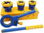 Amarnath DEPENDABLE TOOLS THIS RATCHET PIPE THREADER DIE