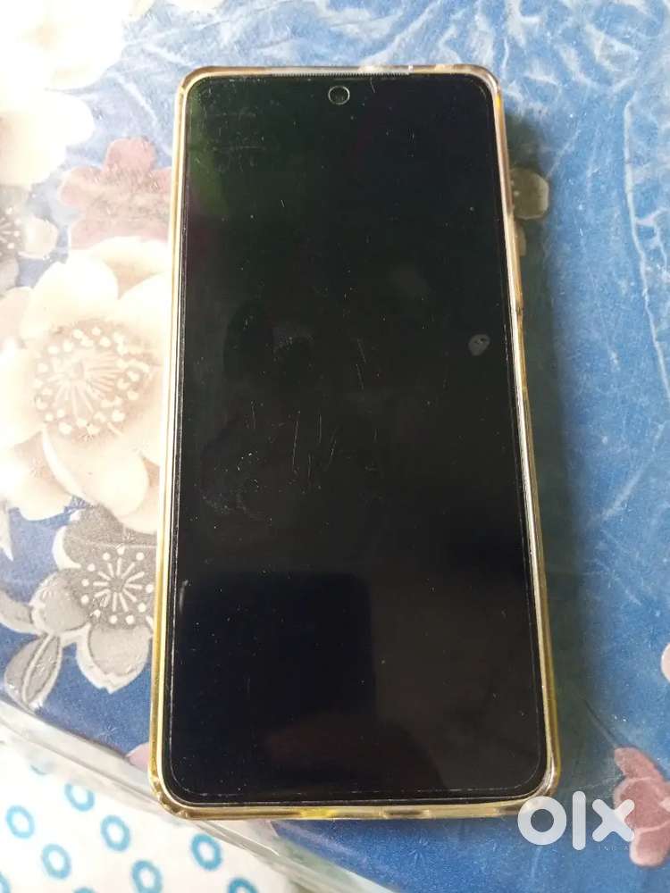 Iqoo Z5 5G