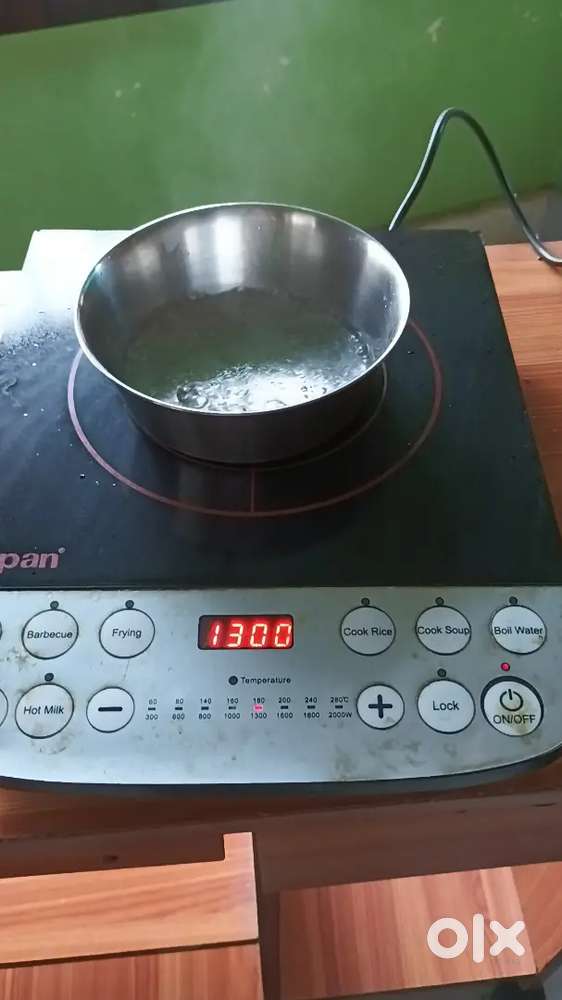 Jaipan  Induction Oven   Induction Stove  Induction Cooker