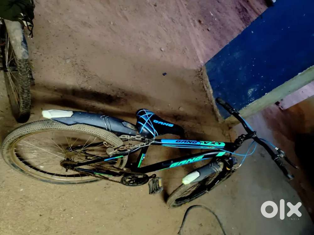 Well maintained bicycle for sale- Great Condition