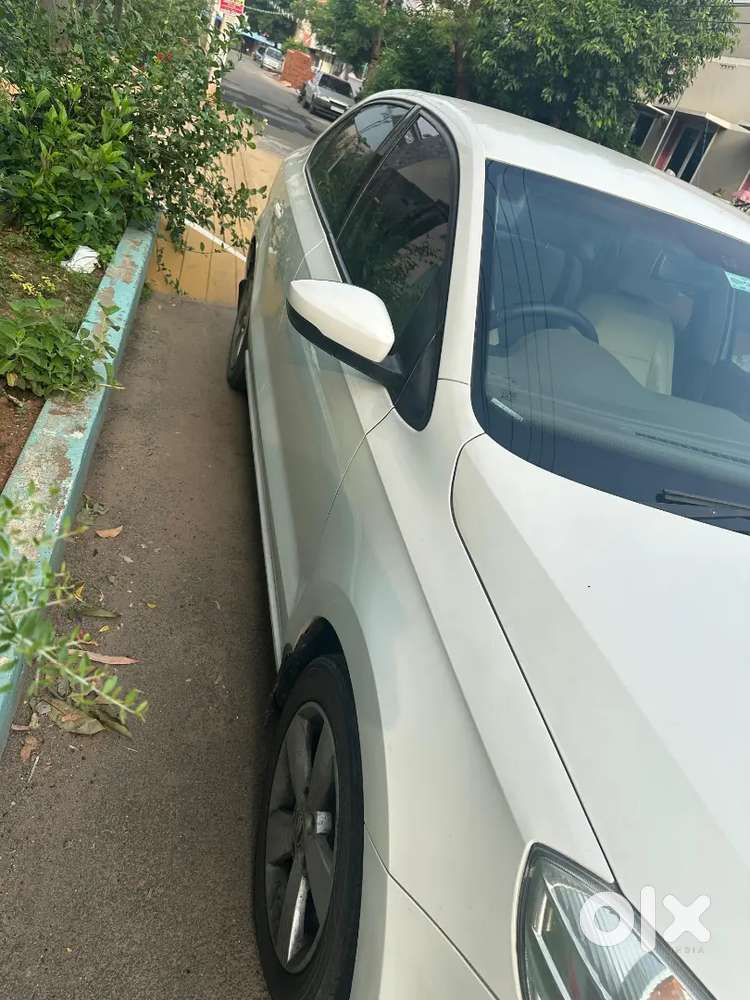 Skoda Rapid 2016 Diesel Well Maintained