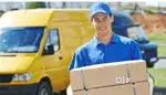 Apply for Van Delivery Boy Flipkart in  kordakanta