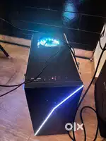 High Quality Gaming System Desktop Nvidia GTX 1080 8GB GPU 24GB RAM