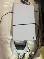 Ps5 brand new