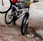 One piece cycle