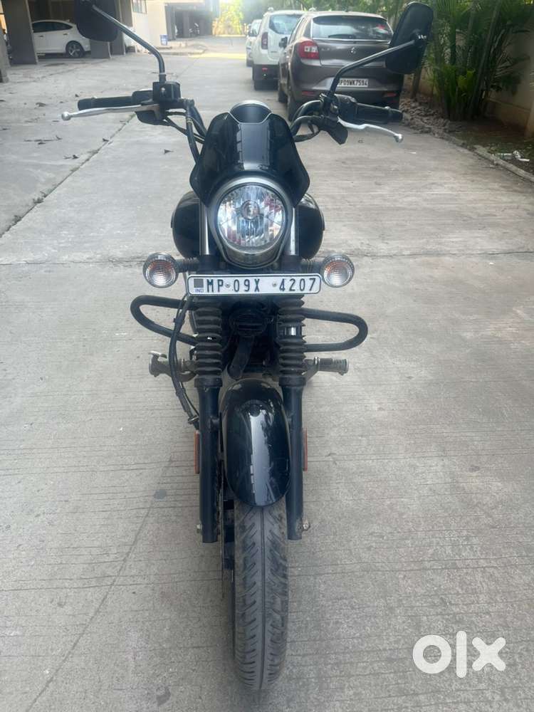 Avenger 160 Good condition