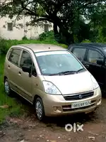 Maruti Suzuki Estilo 2008 Petrol 89000 Km Driven