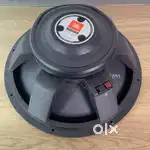 JBL 2241H 18 VGC New Speaker Pair 600WPC