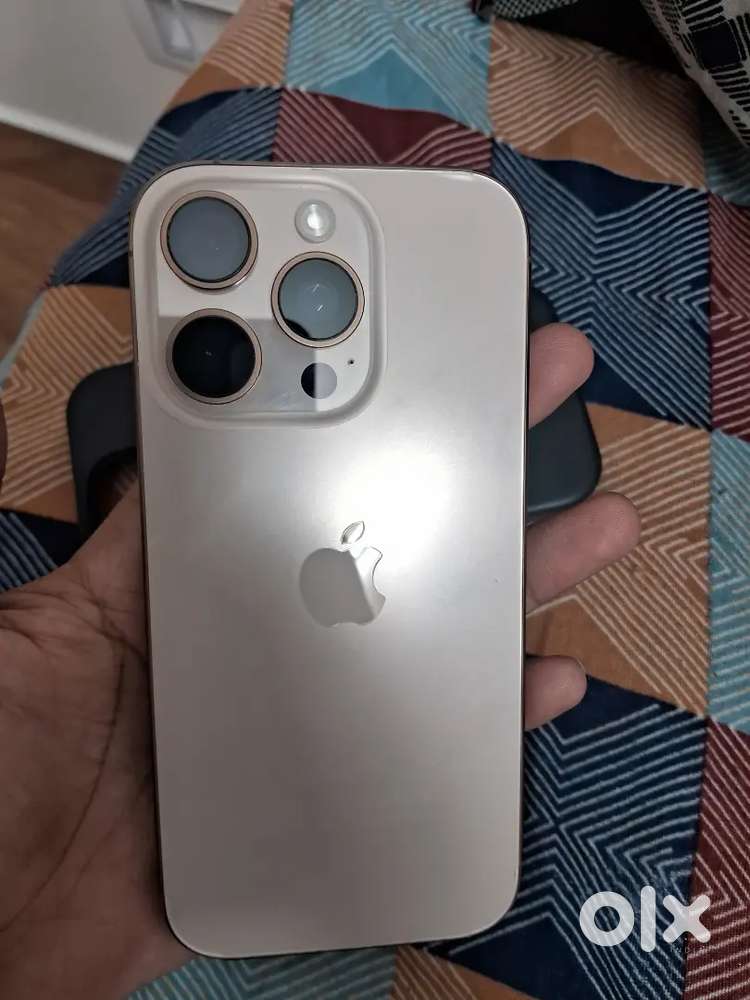 Iphone 16 Pro 128gb