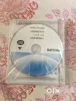 New PHILIPS DVD Lens Cleaner for computer and DVD Blu-ray players