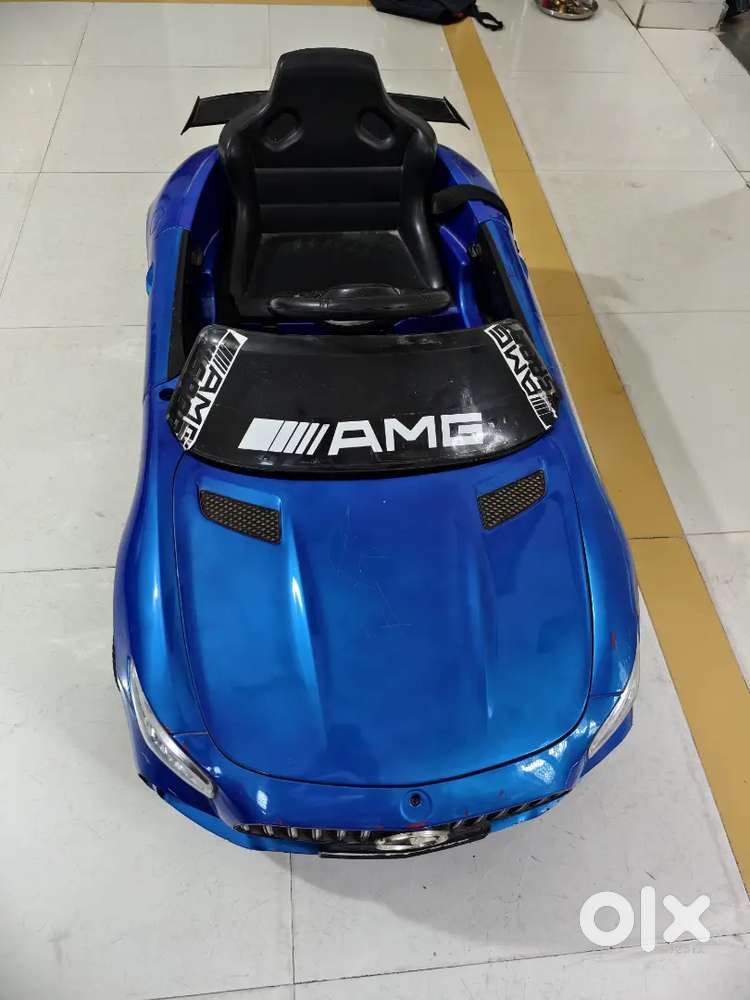Car for kids