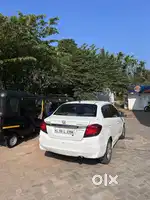 Honda Amaze 2015 Diesel Well Maintained