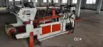 Paper Bag machine