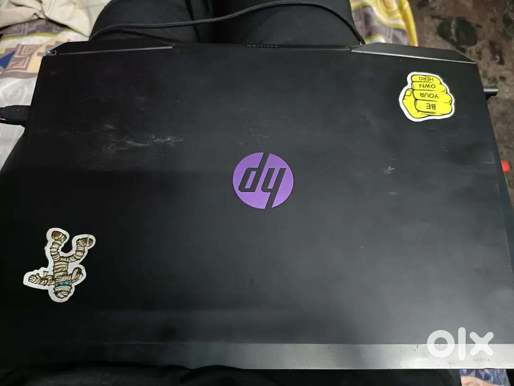 Hp Pavillion Gaming Laptop 1tb harddrive 16gm Ram 4gb Graphics