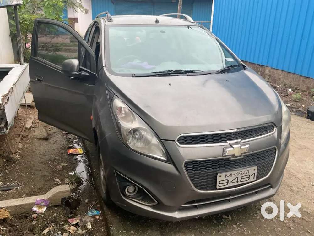 Chevrolet Beat 2014 LT Diesel Good Condition