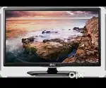LG 24 inch tv selling due to transfer