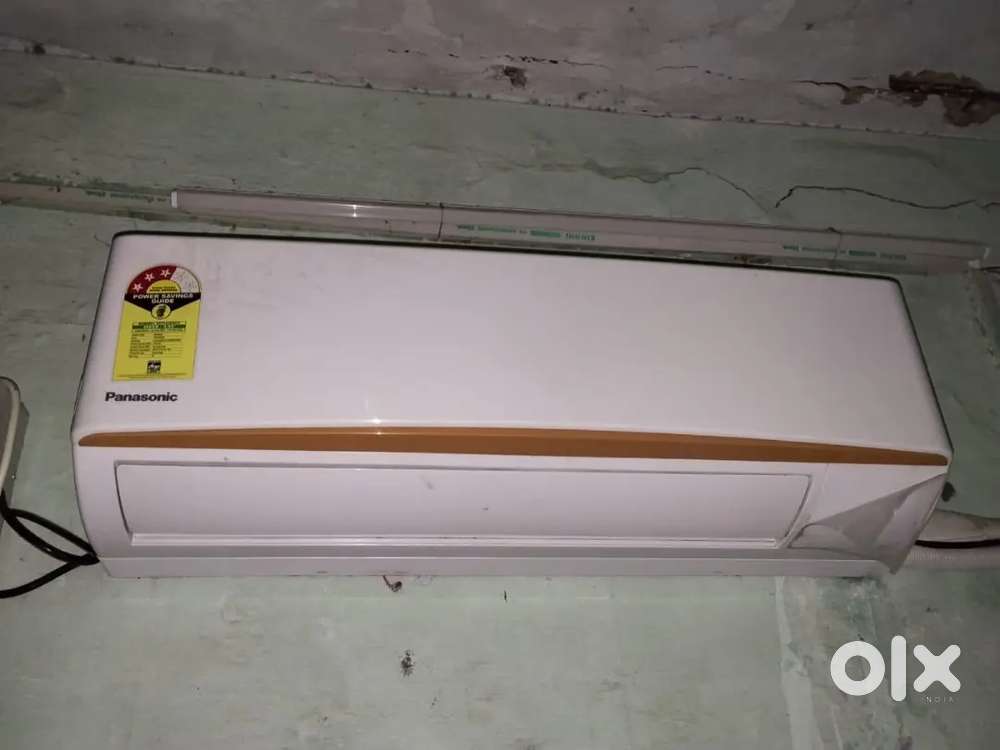 Panasonic AC split AC pure copper hai 1 ton