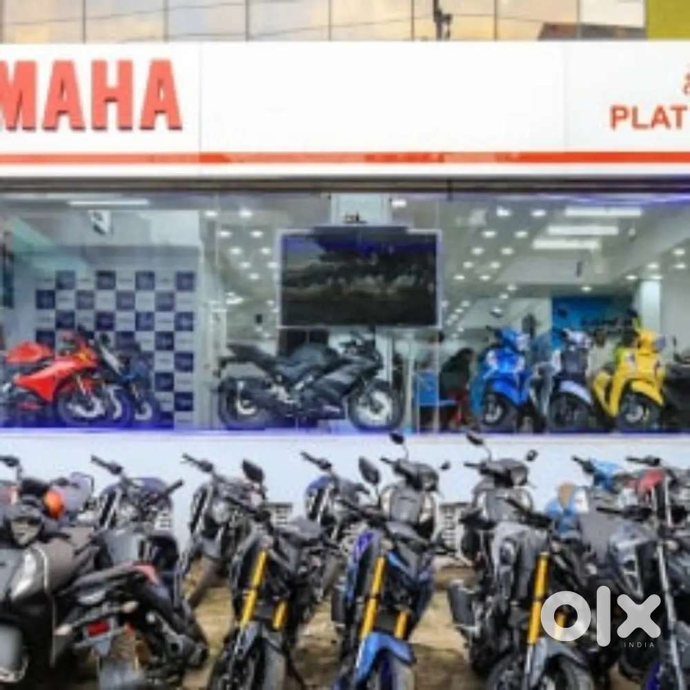 Urgent requirement for Showroom Job