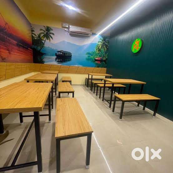 STAFF NEEDED FOR RESTUARANT കൊല്ലം സ്റ്റാഫിനെ ആവശ്യം ഉണ്ട്