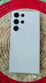 New condition